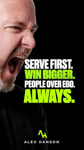 You want to win in this space?, Start with fire., Not the fake hype., I’m  talking about that real passion to serve people., When you genuinely care,  your content hits different., Your brand builds ...