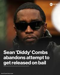 Sean "Diddy" Combs