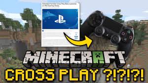 Aug 07, 2020 · all of the platforms that run minecraft bedrock edition can play together. Is There A Minecraft Version For The Ps4 Quora