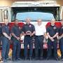 Profile Picture of Congratulations to Chad Hiner... - Fishers Fire Department - Facebook (@facebook.com) on Google