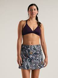 Swim Skirt Coverup: Aquamini | Title Nine