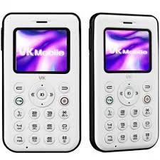 Телефон VK Mobile VK2010 ...