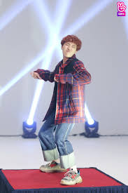 De ce a doua sansa? Jhope Bts V Official Run Bts 2017 Epi 30 Hoseok Material De Novio Baile Urbano