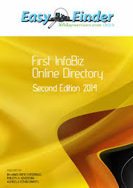 They've enabled countless developers around the globe to build and scale their applications faster and more…. Efo 2014 Edition By Ibn Ahmed United Enterprises Advertising Publicity Issuu