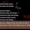 Apr 03, 2021 · soal pilihan ganda ekonomi kelas 11 beserta jawaban. 1