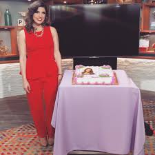 Danielle lam shows off the pch media room. Pch Danielle Lam On Twitter Omg What An Amazing Surprise Cake Thank You Pchofficial Family Birthday Cake Birthdaygirl Publishersclearinghouse Prizepatrol Pch Pchprizepatrol Jumpsuit Wardrobe Ootd Motd Https T Co Wodymlno2q