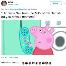 The show revolves around peppa, an anthropomorphic female pig, and her family and peers. Peppa Pig Meme Quotes Peppa