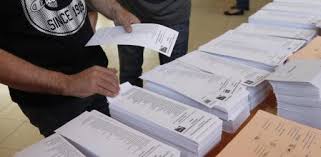 Aprenda cómo votar por correo con una boleta de voto ausente. Elecciones Generales 2019 Quien Puede Votar