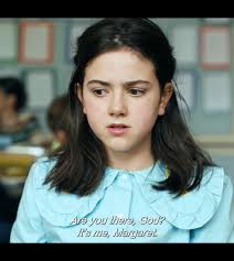 Its Me Margaret Movie Lauren Danker