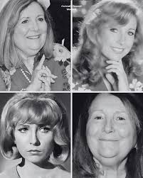 Actress turns laughter into strength and purpose