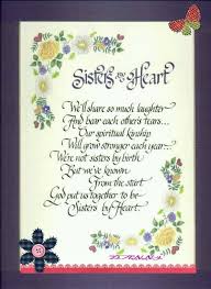 Birthday Blessings For My Sister In Law 5 For Through The Spirit By Faith We Ourselves Eagerly Wait For The Hope Of Righteousne My Sister Quotes Happy Birthday Sister Quotes Sister Birthday Quotes