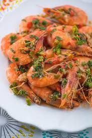 Chili Garlic Butter Shrimp Recipe Panlasang Pinoy Buttered Shrimp Recipe Butter Shrimp Potatoe Casserole Recipes