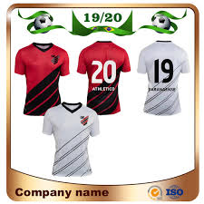 Atletico paranaense soccer offers livescore, results, standings and match details. 2019 Atletico Paranaense Soccer Jersey 19 20 Home Red 19 Paranaense 20 Athletico Soccer Shirt Away White Football Uniform Black Yellow Buy At The Price Of 15 13 In Dhgate Com Imall Com