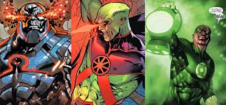 The exactitudes of his appearance will not be spoiled here, but given zack's confirmation, it is clear the part of his original vision which included hal is being. What We Expect And Want From Zack Snyder S Justice League Nerdist