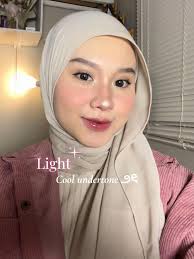 Cushion Cool Undertone