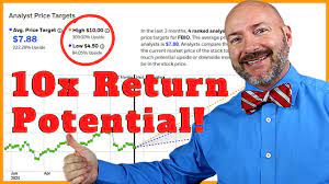 Not every penny stock is an equally good investment. Top 5 Penny Stocks To Buy For 10x In 2021 Youtube