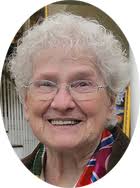 Theresa Bourque Obituary