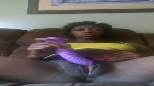 Free Pregnant Cream Pie Porn Video - Ebony 8