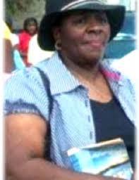 Zenolia Hayes Washington