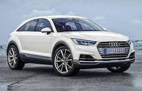 2019 Audi Q4 Suv Redesign Auto