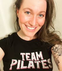 Start pilates classes now and make it a pleasure