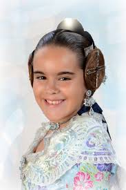 Candidatas 2025 Benicalap