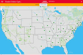 Mar 24, 2021 · p ravati capital has positioned itself as a strategic partner for established law firms, plaintiffs, and the investment community. Mapa Interactivo Onde Esta Capital Dos Estados Unidos Mapas Interactivos