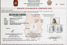 If you do not have this opportunity we are eager to help you to get it in the shortest possible time. How To Get Police Clearance Ph Trending