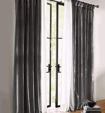 curtain styles & types of curtains
