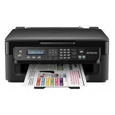 1.3 out of 5 stars from 23 genuine reviews on australia's largest opinion site productreview.com.au.the printer is the worst constanly replacing the ink and when i do it. Epson Workforce Wf 2510 Wf Patronen Superpatronen Qualitat