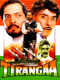 Watch Tiranga Prime Video Raj kumar, nana patekar, ect music director: watch tiranga prime video