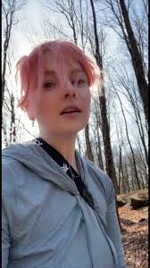 I think I stumbled upon a fae trap intended for a different type of  outdoorsy human lol