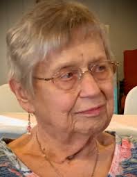 Obituary for Kathryn Ann (Beamand) Wright