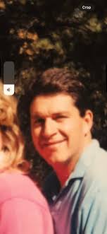 Mike Terrin..Keeping the faith<3