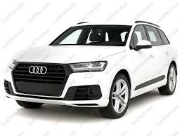 Image result for Pure White 2015 Q7