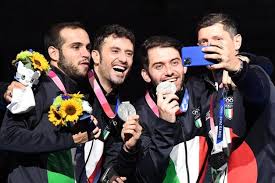Montano was the nephew of the founder of the montano fencing family, aldo montano who opened the collection of olympic medals at the 1936 berlin olympics with two. Dqw6dkh2v J7m