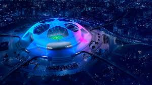 Оценка шансов на проход в четвертьфинал!стань спонсором канала. Stali Izvestny Itogi Zherebevki 1 8 Finala Futbolnoj Ligi Chempionov Trk Zvezda Novosti 16 12 2019