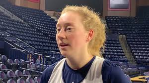 UR's Addie Budnik was 'sold a vision,' and 'here we are'