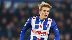 Enjoy activities like sailing and biking in heerenveen. Heerenveen And Vitesse Scrap It Out To Secure Odegaard Loan As Com