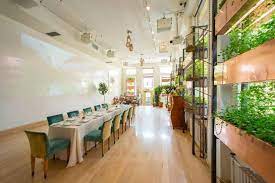 Nyc Venues Made For Any Type Of Party Baby Shower Venues Baby Shower Locations Small Baby Shower Ideas