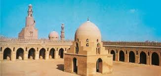 نبذة تاريخية عن العصر العباسي موضوع
