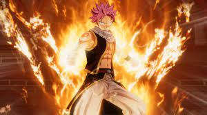 If you would like to know various other wallpaper, you can see our gallery on sidebar. 1366x768 Natsu Dragneel Fairy Tail 1366x768 Resolution Hd 4k Wallpapers Images Backgrounds Photos And Pictures