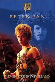 Resultado De Imagen Para Peter Pan La Gran Aventura 2003 Fotos De Peter Pan Peter Pan Peliculas Fantasia