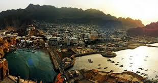 Aden Yemen اليمن عدن City Natural Landmarks Photo