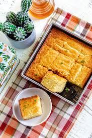 In another bowl, crumble up the leftover cornbread and add the butter. Best Jiffy Cornbread Quick Easy Recipe Confetti Bliss