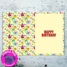 We did not find results for: Happy Birthday Friend Greeting Card Purple Pug