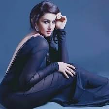 But she makes sure that her glam look never crosses the limit to be termed as over exposing. Huma Qureshi Hot And Sexy Pictures