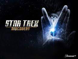 Prime Video Star Trek Discovery Season 1