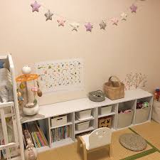 棚 おもちゃ収納 カラーボックス 子供部屋 スタックストーのインテリア実例 2017 10 02 00 43 53 roomclip ルームクリップ おもちゃ 収納 カラーボックス インテリア 収納 赤ちゃん用家具