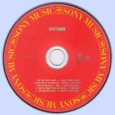 Plain and Fancy: Batteaux